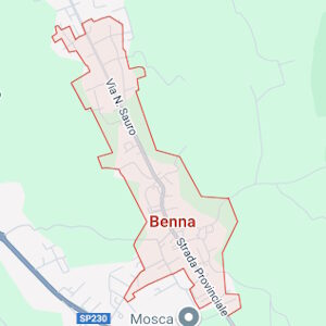 Sgomberi Benna