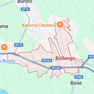 Sgomberi Bollengo