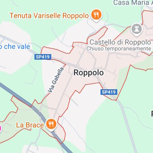 Ristrutturazioni Roppolo